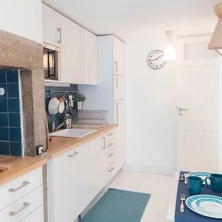 Διαμέρισμα Libest Bica 1 - Cordoeiros