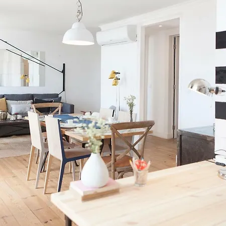 Libest Bica 1 - Cordoeiros アパート *