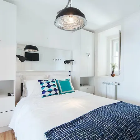 Libest Bica 1 - Cordoeiros Daire *