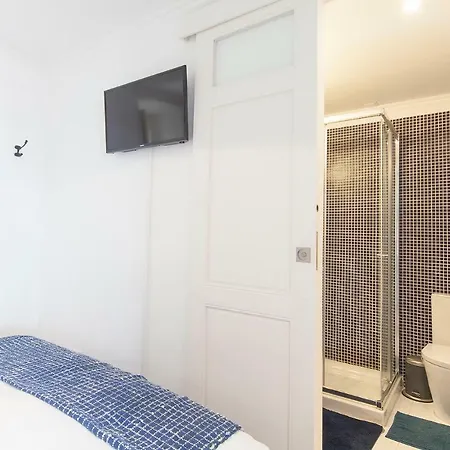 Libest Bica 1 - Cordoeiros Daire *