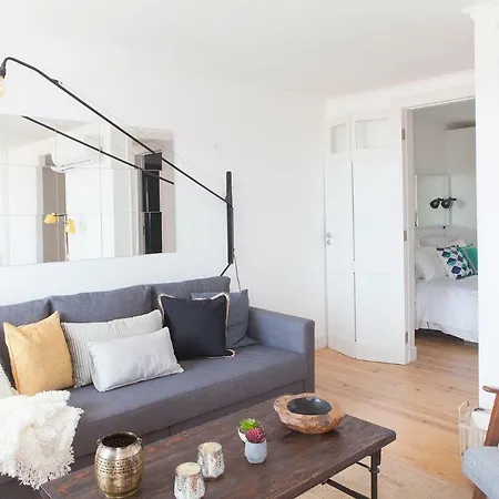 アパート Libest Bica 1 - Cordoeiros *