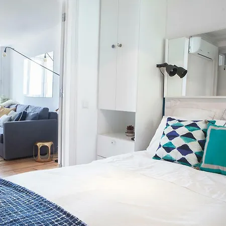 Libest Bica 1 - Cordoeiros アパート *