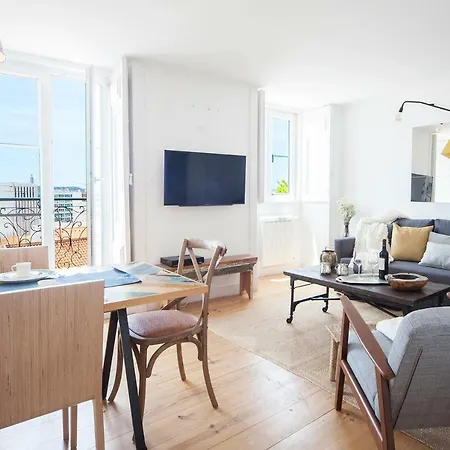 Daire Libest Bica 1 - Cordoeiros