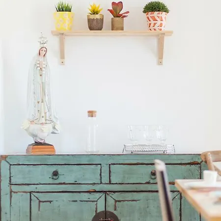 Libest Bica 1 - Cordoeiros Lejlighed