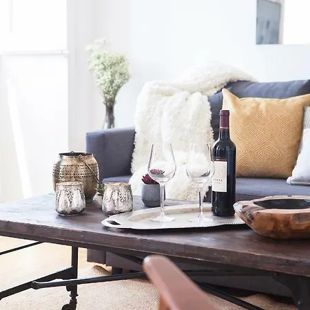 Lejlighed Libest Bica 1 - Cordoeiros *